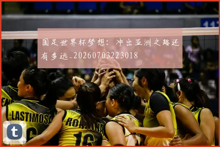 国足世界杯梦想:冲出亚洲之路还有多远_20260703223018