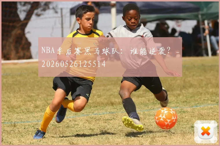 NBA季后赛黑马球队：谁能逆袭？_20260526125514