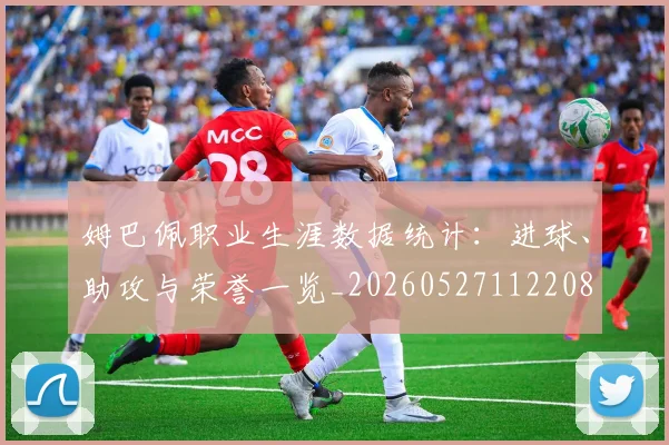 姆巴佩职业生涯数据统计：进球、助攻与荣誉一览_20260527112208
